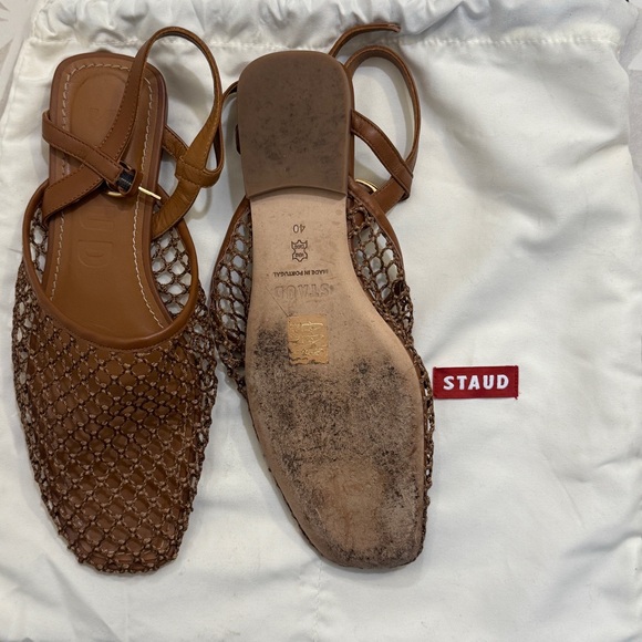 STAUD Rete Flats - Picture 5 of 5